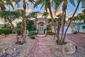 Key Colony Beach with Private Dock & Pool!